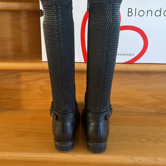 Blondo waterproof boots size 7 US - Picture 5 of 10